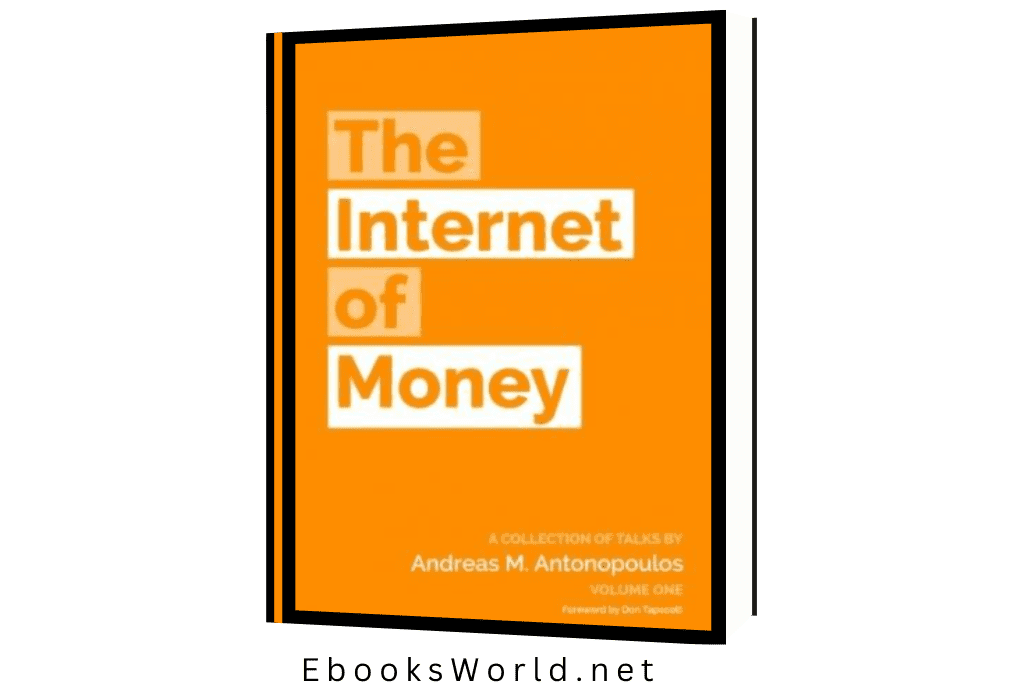 The Internet of Money