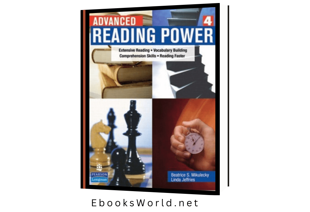 Advanced Reading Power: Extensive Reading, Vocabulary Building, Comprehension Skills, Reading Faster