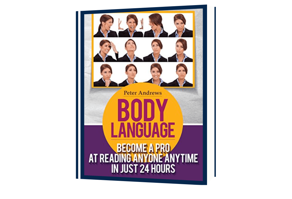 Body Language and Mind Hack Nonverbal, Communication, Relationships, Charisma, Self Esteem, Communication Skills 24 Hours