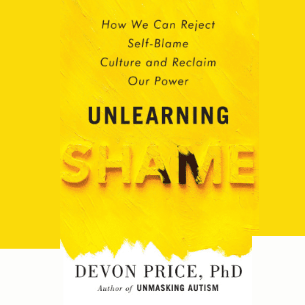 Unlearning Shame: How We Can Reject Self-Blame Culture and Reclaim Our Power
