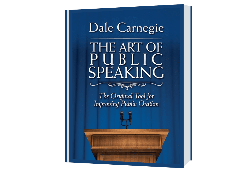 The Art of Public Speaking